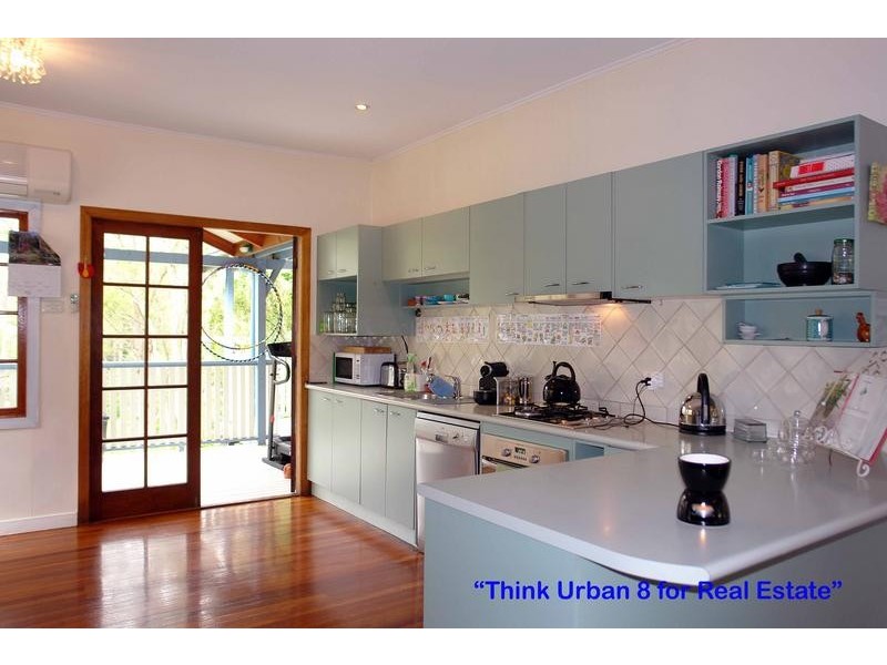 2734 Moggill Road, Pinjarra Hills QLD 4069